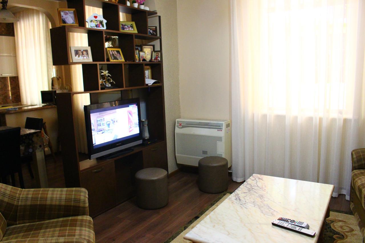 Guest House Lazika Szarpi Kültér fotó